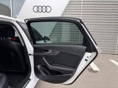 Audi A4L 40 TFSI Fashion Elegant - photo 6