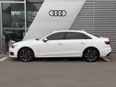 Audi A4L 40 TFSI Fashion Elegant - photo 7