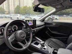 Audi A4L 40 TFSI Fashion Elegant - photo 8