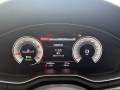 Audi A4L 40 TFSI Fashion Elegant - photo 9