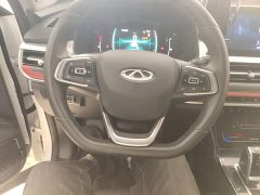 Chery Tiggo 7 Super Power Edition 1.5T CVT Super Power Hero - ფოტო 10