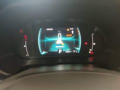 Chery Tiggo 7 Super Power Edition 1.5T CVT Super Power Hero - ფოტო 11