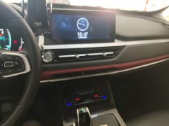 Chery Tiggo 7 Super Power Edition 1.5T CVT Super Power Hero - ფოტო 12