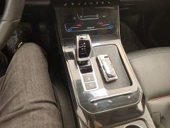 Chery Tiggo 7 Super Power Edition 1.5T CVT Super Power Hero - ფოტო 13