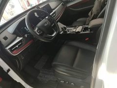 Chery Tiggo 7 Super Power Edition 1.5T CVT Super Power Hero - ფოტო 14