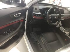 Chery Tiggo 7 Super Power Edition 1.5T CVT Super Power Hero - ფოტო 15