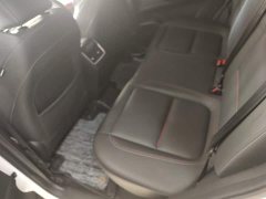 Chery Tiggo 7 Super Power Edition 1.5T CVT Super Power Hero - ფოტო 16
