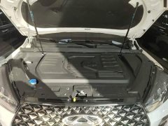 Chery Tiggo 7 Super Power Edition 1.5T CVT Super Power Hero - ფოტო 19