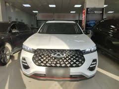 Chery Tiggo 7 Super Power Edition 1.5T CVT Super Power Hero - ფოტო 2