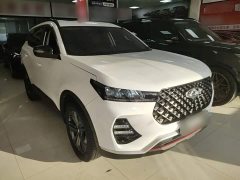 Chery Tiggo 7 Super Power Edition 1.5T CVT Super Power Hero - ფოტო 3