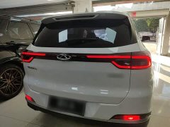 Chery Tiggo 7 Super Power Edition 1.5T CVT Super Power Hero - ფოტო 5