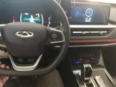 Chery Tiggo 7 Super Power Edition 1.5T CVT Super Power Hero - ფოტო 9
