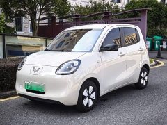 Wuling Hongguang MINIEV Fourth Generation Four-Door Advanced Edition - photo 1