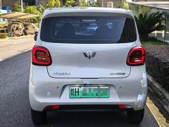 Wuling Hongguang MINIEV Fourth Generation Four-Door Advanced Edition - photo 4