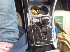 BYD Qin PLUS Champion Edition DM-i 55KM Exceed - photo 10