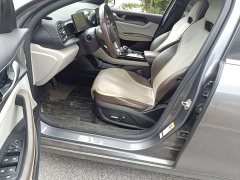 BYD Qin PLUS Champion Edition DM-i 55KM Exceed - photo 11