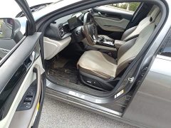 BYD Qin PLUS Champion Edition DM-i 55KM Exceed - photo 12