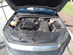 BYD Qin PLUS Champion Edition DM-i 55KM Exceed - photo 16