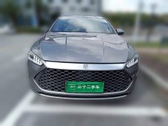 BYD Qin PLUS Champion Edition DM-i 55KM Exceed - photo 2