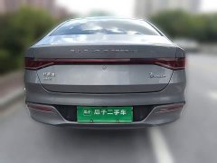 BYD Qin PLUS Champion Edition DM-i 55KM Exceed - photo 3