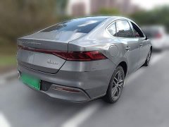 BYD Qin PLUS Champion Edition DM-i 55KM Exceed - photo 4