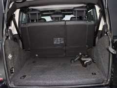 Beijing Jeep BJ40 2.0D Automatic Four-Wheel Drive Blade Hero Edition Swordsman Type - фото 16
