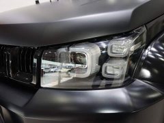 Beijing Jeep BJ40 2.0D Automatic Four-Wheel Drive Blade Hero Edition Swordsman Type - фото 7