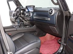 Beijing Jeep BJ40 2.0D Automatic Four-Wheel Drive Blade Hero Edition Swordsman Type - фото 8