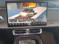 Leapmotor B01 650 Pleasure Edition - photo 12