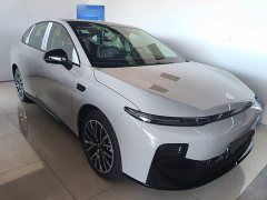 Leapmotor B01 650 Pleasure Edition - photo 3