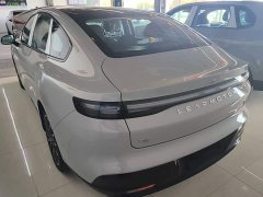 Leapmotor B01 650 Pleasure Edition - photo 4