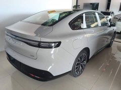 Leapmotor B01 650 Pleasure Edition - photo 6