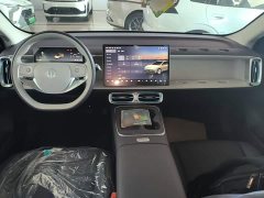 Leapmotor B01 650 Pleasure Edition - photo 9