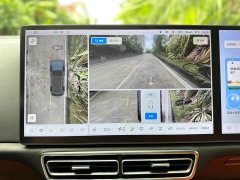 Li Auto L8 Pro - ფოტო 17