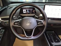 Volkswagen ID.4 CROZZ Pure Enjoyment Edition - ფოტო 10