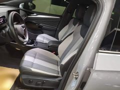 Volkswagen ID.4 CROZZ Pure Enjoyment Edition - ფოტო 14