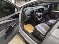 Volkswagen ID.4 CROZZ Pure Enjoyment Edition - ფოტო 15
