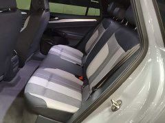 Volkswagen ID.4 CROZZ Pure Enjoyment Edition - ფოტო 16