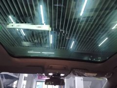 Volkswagen ID.4 CROZZ Pure Enjoyment Edition - ფოტო 17