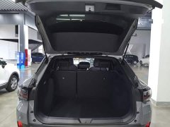 Volkswagen ID.4 CROZZ Pure Enjoyment Edition - ფოტო 18