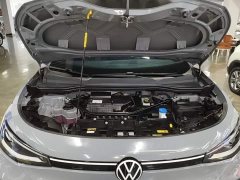 Volkswagen ID.4 CROZZ Pure Enjoyment Edition - ფოტო 19