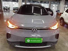 Volkswagen ID.4 CROZZ Pure Enjoyment Edition - ფოტო 2
