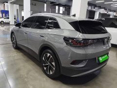 Volkswagen ID.4 CROZZ Pure Enjoyment Edition - ფოტო 4