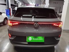 Volkswagen ID.4 CROZZ Pure Enjoyment Edition - ფოტო 5