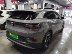 Volkswagen ID.4 CROZZ Pure Enjoyment Edition - ფოტო 6