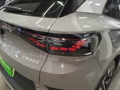 Volkswagen ID.4 CROZZ Pure Enjoyment Edition - ფოტო 7