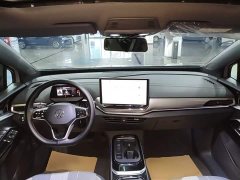 Volkswagen ID.4 CROZZ Pure Enjoyment Edition - ფოტო 9
