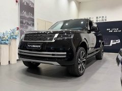 Land Rover Range Rover 3.0 L6 400PS Genesis Extended Edition - фото 1