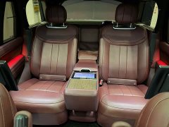 Land Rover Range Rover 3.0 L6 400PS Genesis Extended Edition - фото 15