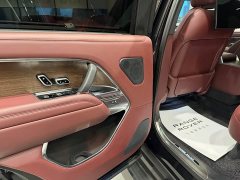 Land Rover Range Rover 3.0 L6 400PS Genesis Extended Edition - фото 16